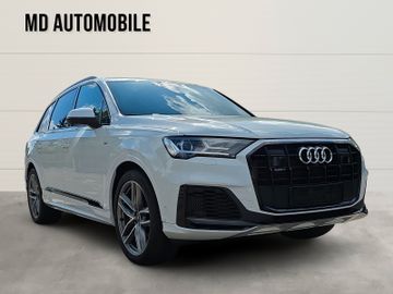 Audi Q7 - 7