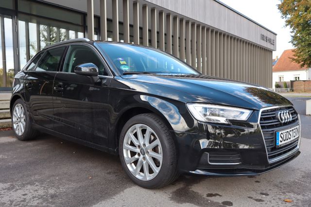 Audi A3 Sportback design/Navi/Sport/Service bei Audi