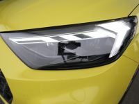 Audi A1 - Vorschau Bild 24