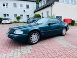 Mercedes-Benz SL 320-Scheckheft-Standhzg-TÜV NEU- guter zustan - Mercedes-Benz SL 320 in Berlin