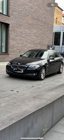 BMW F10 5 30D