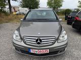 Mercedes-Benz B 180 B B 180 CDI - gebrauchte Mercedes-Benz B-Klasse aus dem Jahr 2005