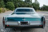 Cadillac Deville - Cadillac Deville: Limousine