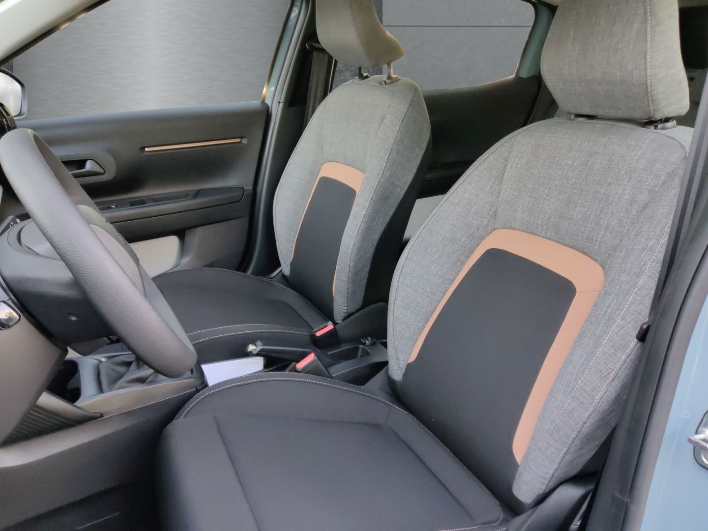 Citroën C3 Aircross - Bild 8