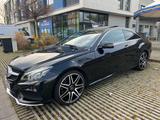 Mercedes-Benz E 320 Coupé AMG-Line SitzKühlung ACC StandH. - Mercedes-Benz E 320 Gebrauchtwagen