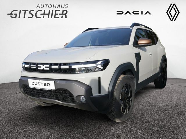 Dacia Duster Extreme TCe 130 4x4