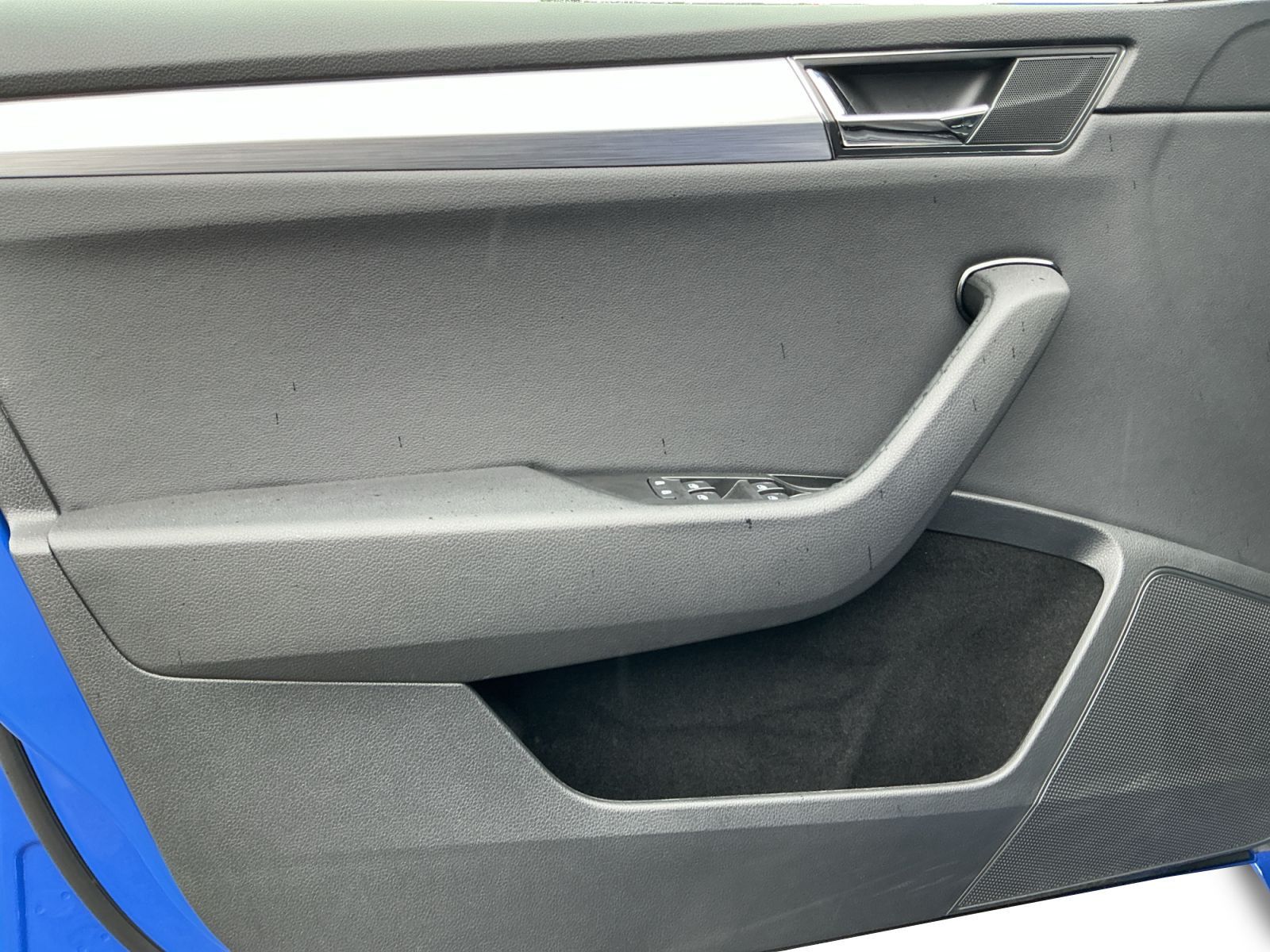 Skoda Superb - Bild 15