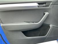 Skoda Superb - Vorschau Bild 15