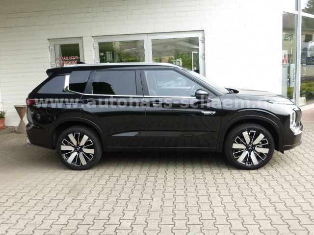 Mitsubishi Outlander - Bild 3
