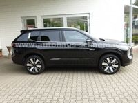 Mitsubishi Outlander - Vorschau Bild 3