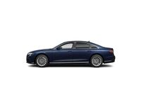 Audi A8 - Vorschau Bild 7