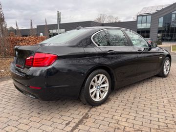 BMW 520 - 2