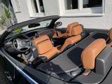 BMW 330i Cabrio -Leder - gebrauchte BMW 330 aus dem Jahr 2011