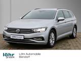 Volkswagen Passat Variant 1.6 TDI DSG Business *AHK*LED*Nav - Volkswagen Passat Variant: 1.6