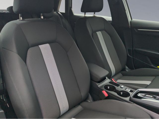 A3 Sportback 35 TDI advanced S-tronic