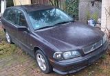 Volvo V40 1.8 - EZ 07/2000, ohne TÜV an BASTLER - gebrauchte Volvo V40 aus dem Jahr 2000