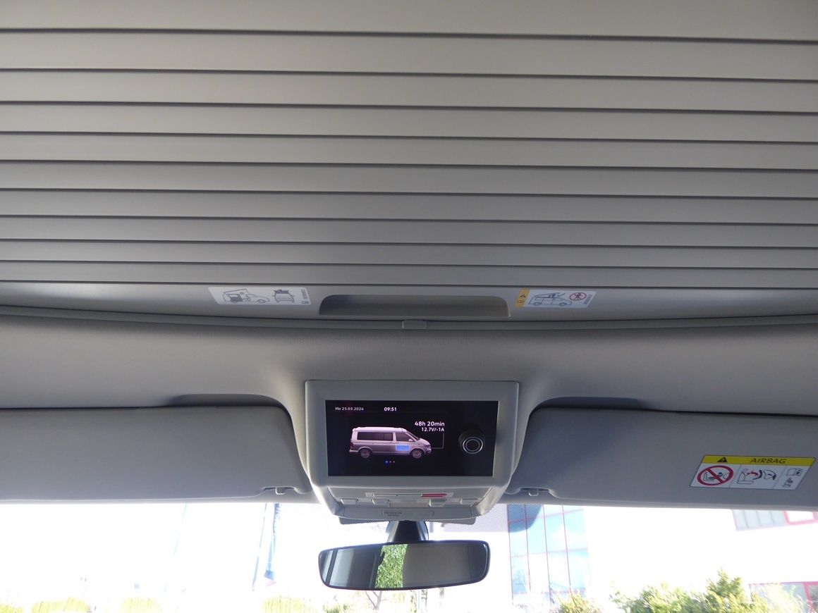 Volkswagen T6.1 California Beach Edition 2.0 TDI foto 8