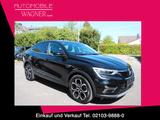 Renault Arkana Mild Hybrid 140 EDC Techno LED*/35173 - Renault Arkana: Techno