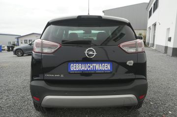 Opel Crossland (X) - 8