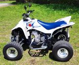 Suzuki LTZ 400 - SUZUKI LT