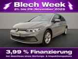 Volkswagen Golf VIII Variant Life 2.0TDI *LED+*AHK*Rear Vie