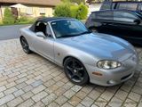 Mazda MX5 NBFL 1.9 - Mazda MX-5 aus 2001