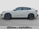 BMW iX2 30 xDrive M Sport AHK Adptives  NP 70.090,- - BMW iX2 Gebrauchtwagen