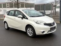 Nissan Note Visia