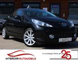 Peugeot 207 CC 1.6 Roland Garros |1.Hand|Scheckheft| - Peugeot Gebrauchtwagen von 2009
