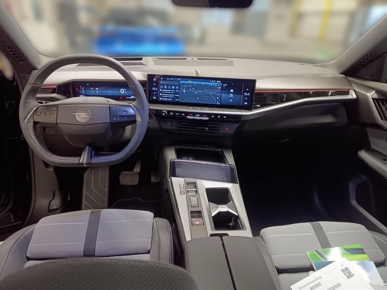 Fahrzeugabbildung Opel Grandland 1.2 48V Mild-Hybrid 100 kW GS