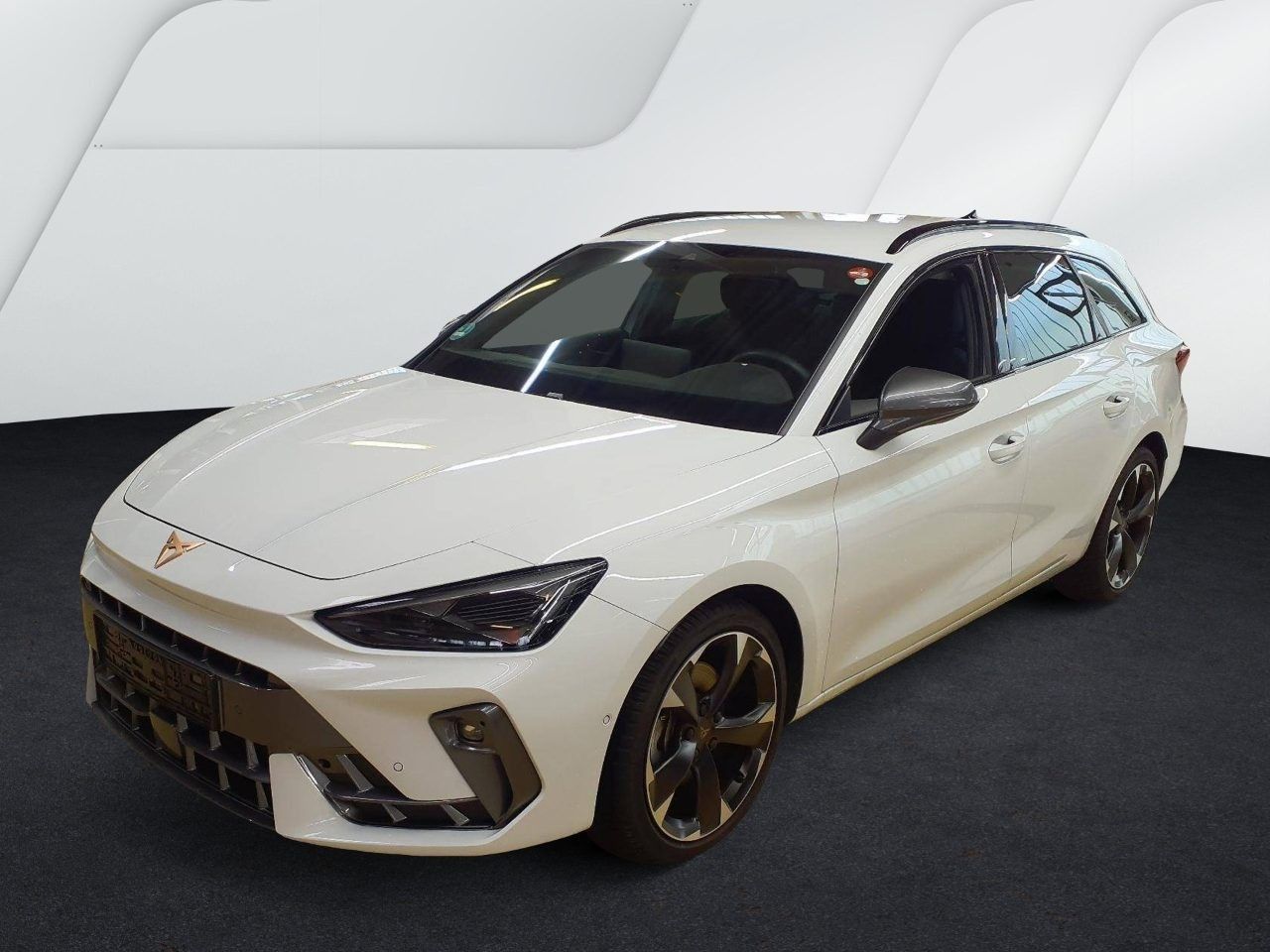 Cupra Leon - Bild 3