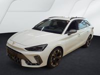 Cupra Leon - Vorschau Bild 3