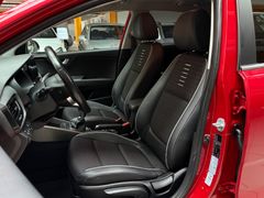 KIA Rio GT-Line|Navi|LED|Kamera|SHZ|L-Heizung|120PS