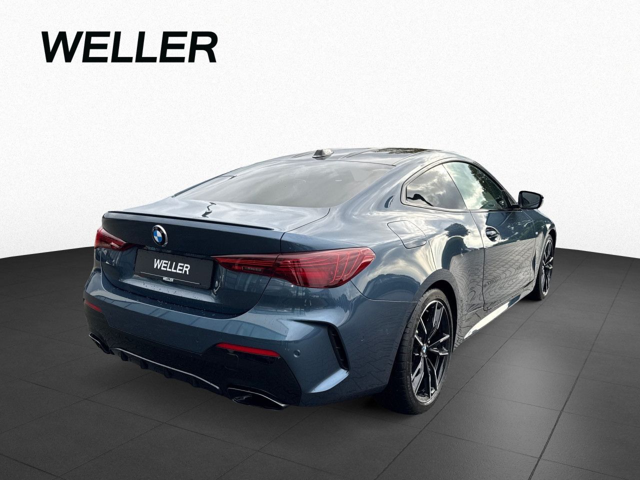 BMW M440 - Bild 9
