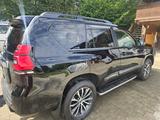 Toyota Land Cruiser 2.8 D-4D TEC-Edition Automatik ... - Toyota Land Cruiser aus 2020