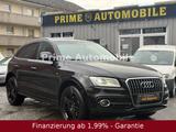 Audi Q5 2.0 TFSI quattro*S LINE*PANORAMA* - Audi Q5 in Kiel