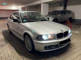 BMW 328Ci - TOP GEPFLEGT - TÜV NEU - WENIG KM - BMW 328: Coupe