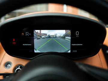 صورة مصغرة 29 لـ 2019 Mclaren GT