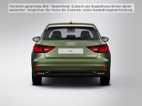 Audi A1 - Vorschau Bild 5