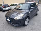 Suzuki Swift 1.2 Hybrid Cool - Suzuki Swift Cool mit Hybrid-Antrieb (Benzin/Elektro)