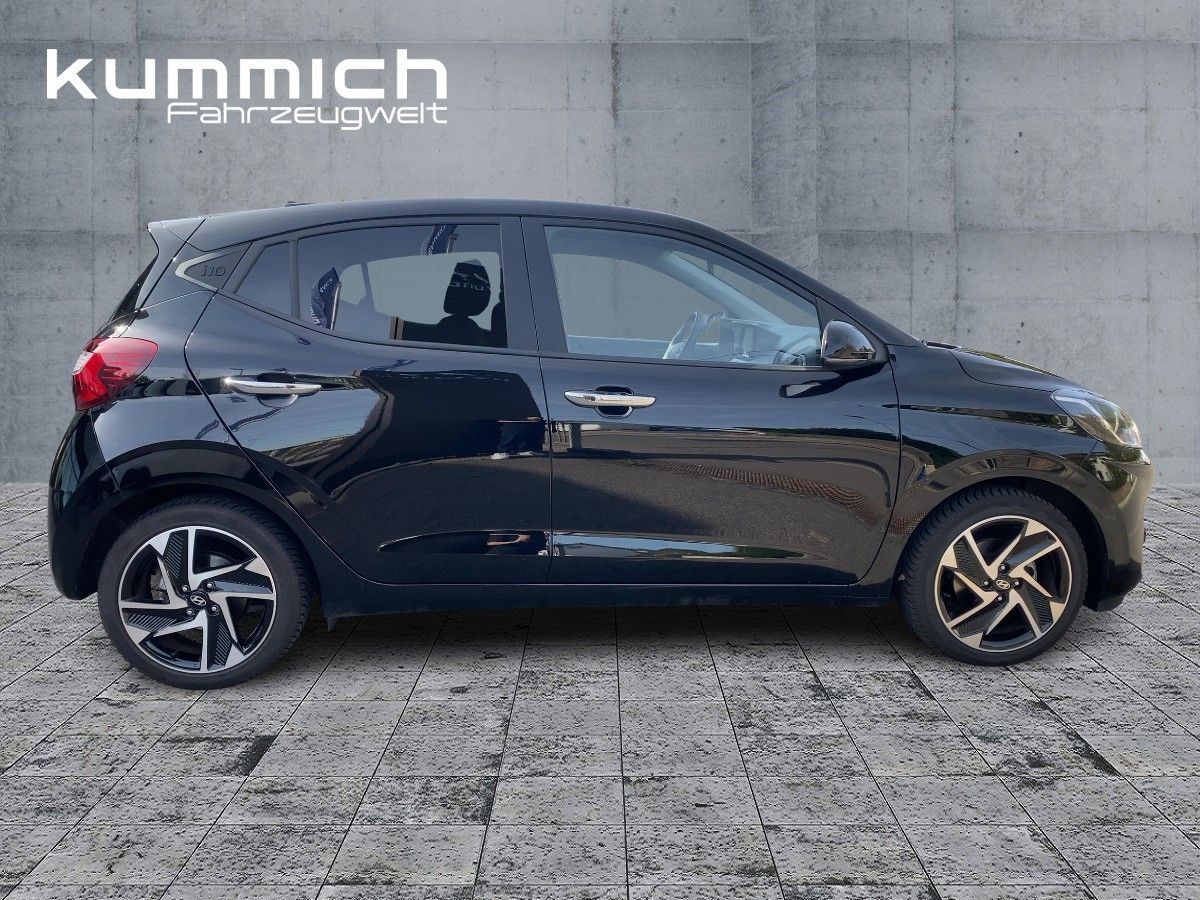 Hyundai i10 – Bild 3