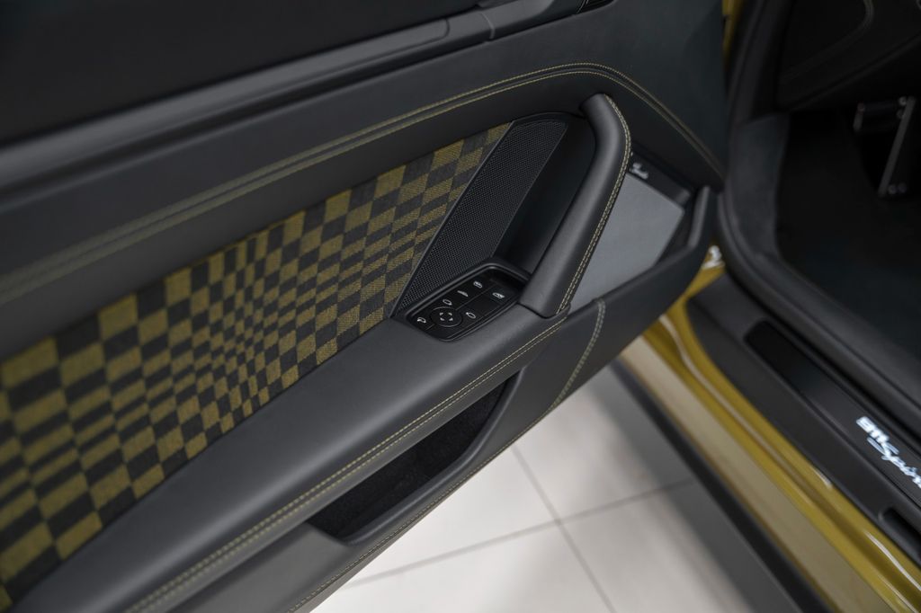 992 Carrera GTS Cabrio SPIRIT 70 LIMITED! - Bild 31