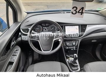 Opel Mokka - 11