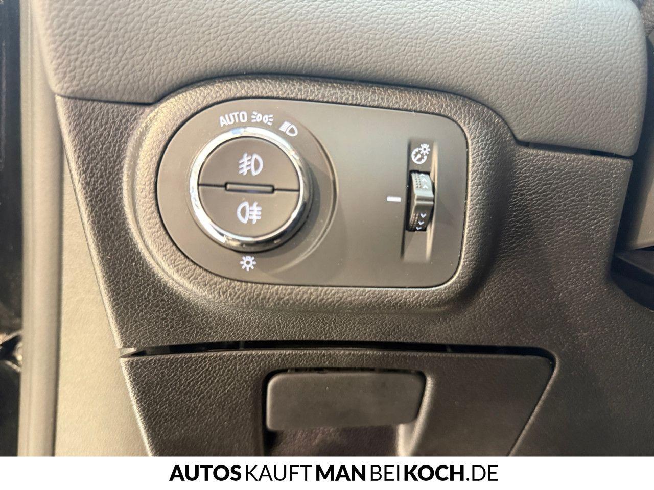 Opel Zafira C 1.4 Turbo AUT. NAVI LED ACC SHZ PDC DAB
