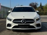 Mercedes-Benz A 250 *AMG Line*LED*RFK*Leder*HUD*MBUX - Mercedes-Benz A 250 aus 2022