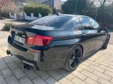 BMW M5 (F10) 4.4 V8 560HP DKG Private Seller  - BMW: M10
