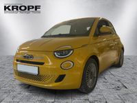 Fiat 500 - Vorschau Bild 2