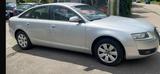 Audi A6 Lim. 2.0 TFSI - gebrauchte Audi A6 aus dem Jahr 2006