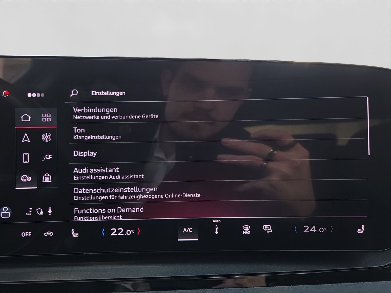 Audi SQ6 e-tron - Bild 17