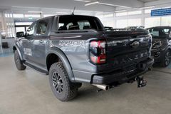 Fahrzeugabbildung Ford Raptor 3.0 EcoBoost 4x4 DoKa + RAPTOR PAKET